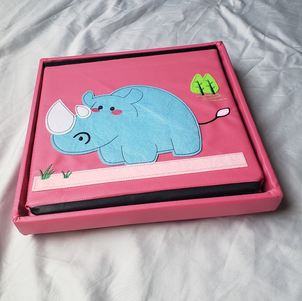 Kids Collapsible Storage Box - Picture 6 of 6
